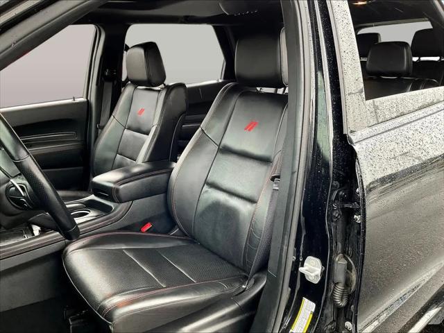 2025 Dodge Durango R/T