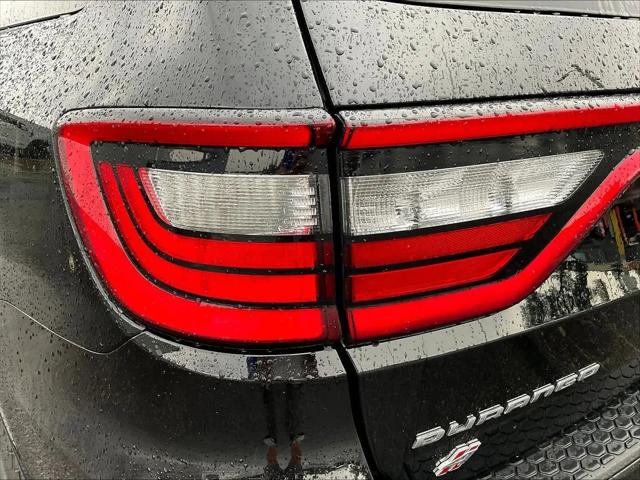 2025 Dodge Durango R/T