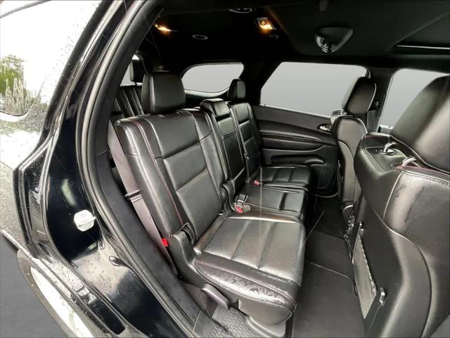 2025 Dodge Durango R/T