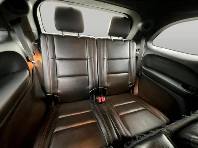 2025 Dodge Durango R/T
