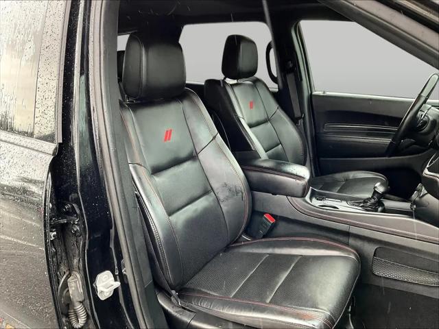 2025 Dodge Durango R/T