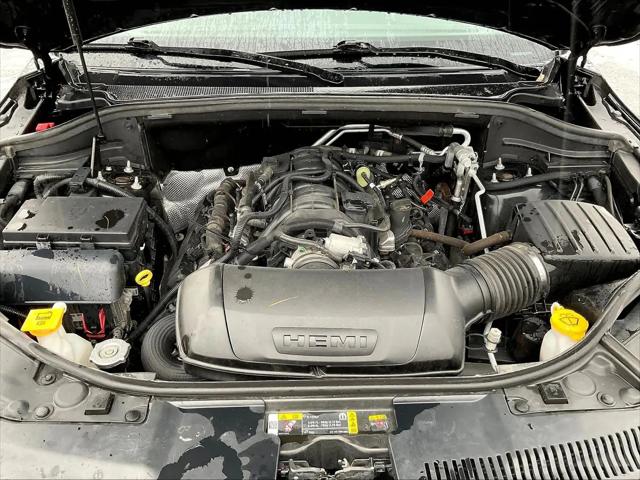 2025 Dodge Durango R/T