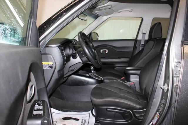 2018 Kia Soul Base for sale in Jackson, MI