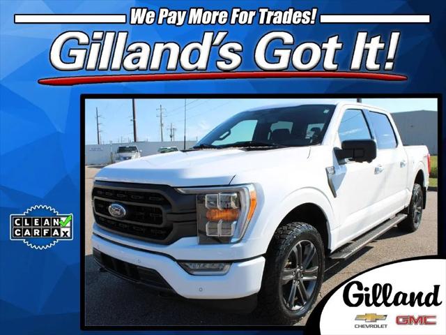 2023 Ford F-150 XLT for sale in Ozark, AL