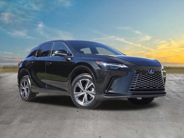 2024 Lexus RX 350 Premium for sale in Toledo, OH