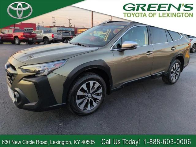 2025 Subaru Outback Touring XT for sale in Lexington, KY