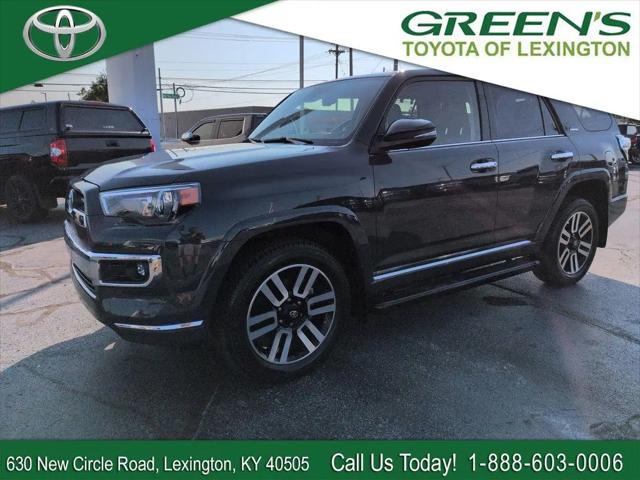 2024 Toyota 4Runner Limited for sale in Lexington, KY