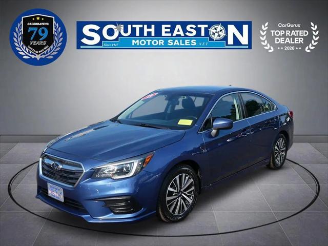 2019 Subaru Legacy 2.5i Premium for sale in South Easton, MA