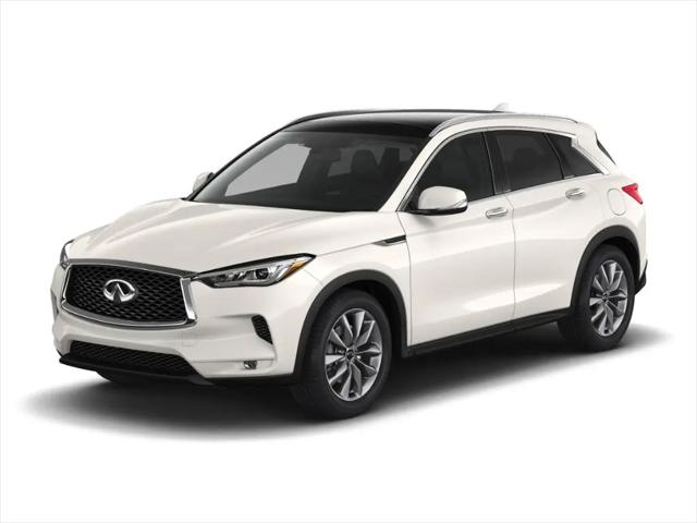 2021 INFINITI QX50 AUTOGRAPH for sale in Coconut Creek, FL