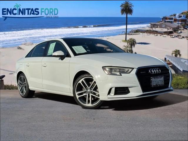 2017 Audi A3 2.0T Premium for sale in Encinitas, CA