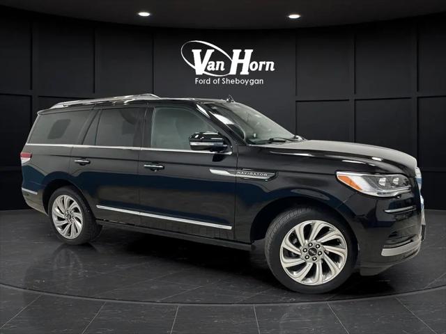 2024 Lincoln Navigator Reserve for sale in Sheboygan, WI