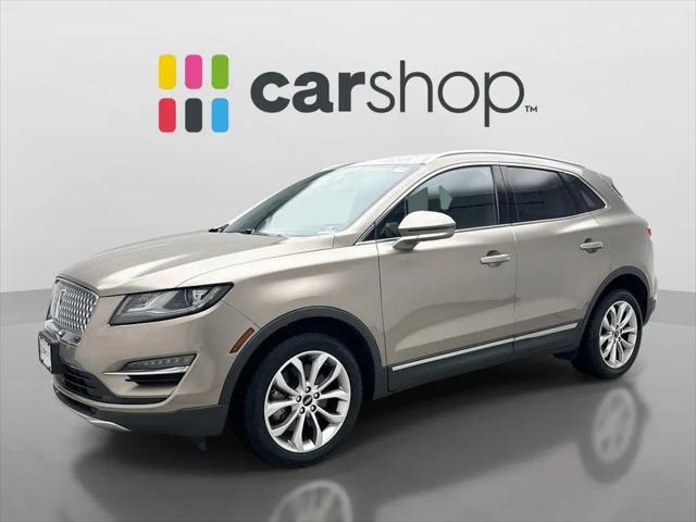 2019 Lincoln MKC Select for sale in Mount Holly, NJ
