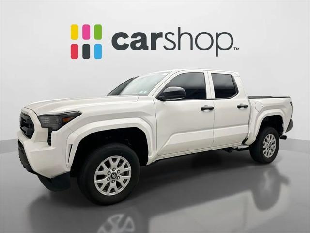2025 Toyota Tacoma SR for sale in Mount Holly, NJ