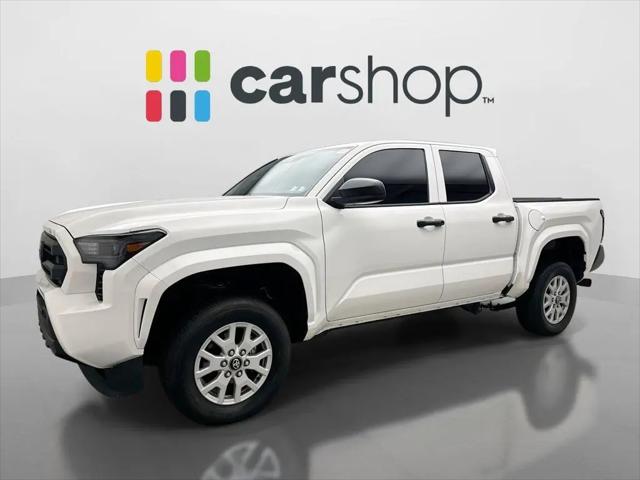 2025 Toyota Tacoma SR for sale in Mount Holly, NJ
