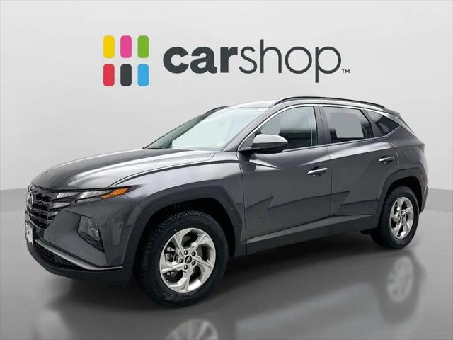 2024 Hyundai Tucson SEL for sale in Mount Holly, NJ