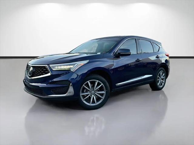 2021 Acura RDX Technology Package for sale in Tampa, FL