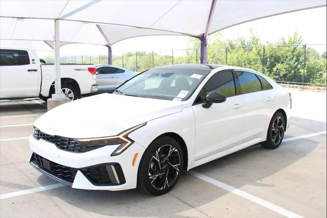 2025 Kia K5 GT-Line for sale in Fort Worth, TX