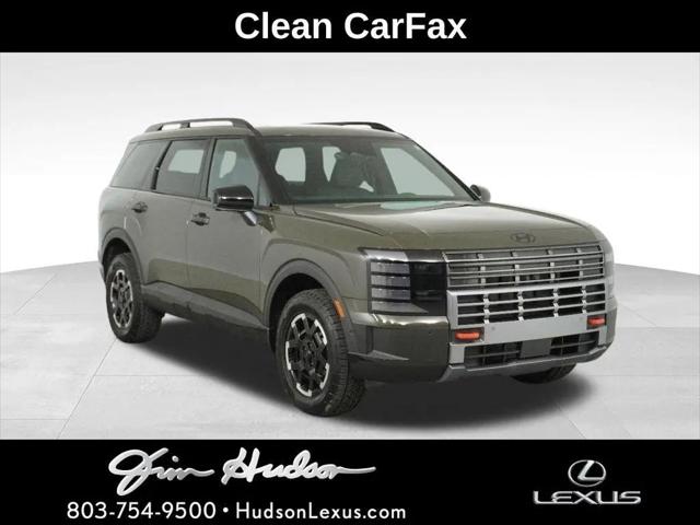 2026 Hyundai Palisade XRT Pro for sale in Columbia, SC