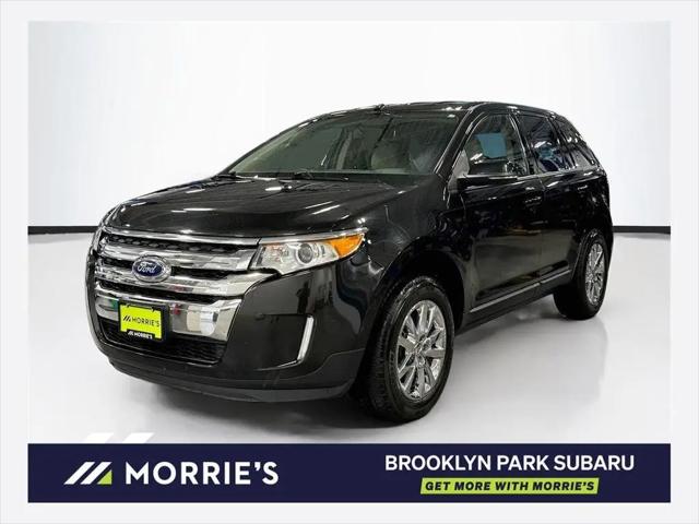2014 Ford Edge SEL for sale in Minneapolis, MN