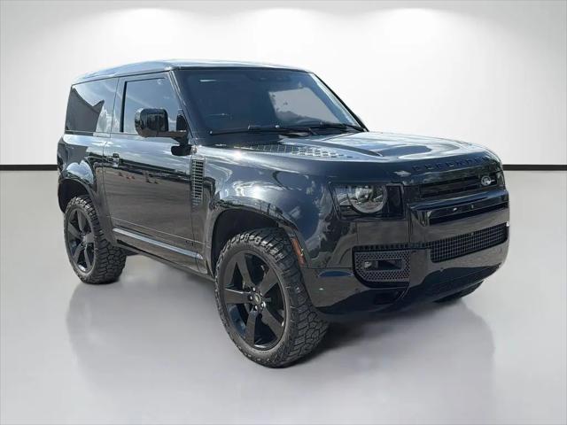 2024 Land Rover Defender 90 P525 V8 for sale in Tampa, FL
