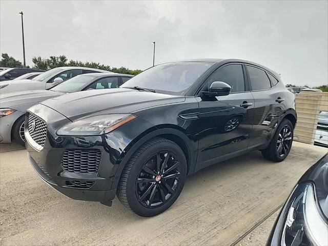 2020 Jaguar E-PACE SE P250 AWD Automatic for sale in Tampa, FL