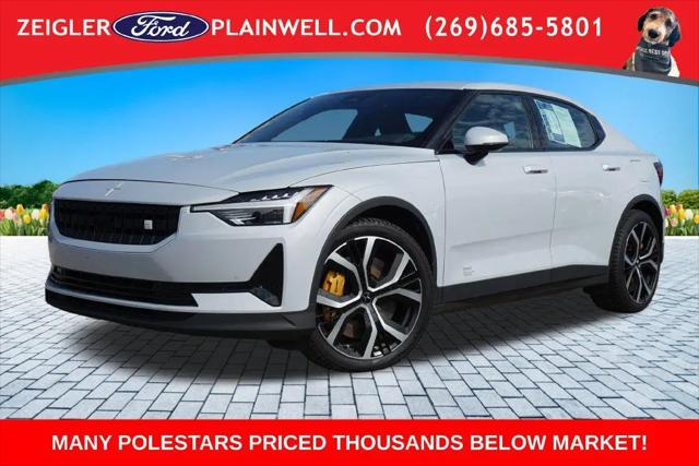 2023 Polestar 2 Long Range Dual Motor Performance for sale in Plainwell, MI