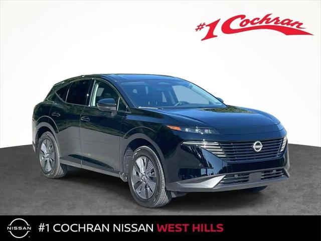 2026 Nissan Murano SL for sale in Coraopolis, PA