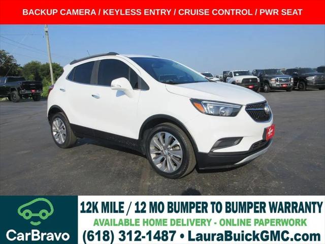 2019 Buick Encore FWD Preferred for sale in Collinsville, IL