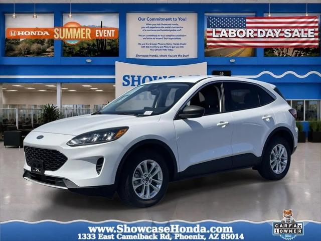 2022 Ford Escape SE Hybrid for sale in Phoenix, AZ