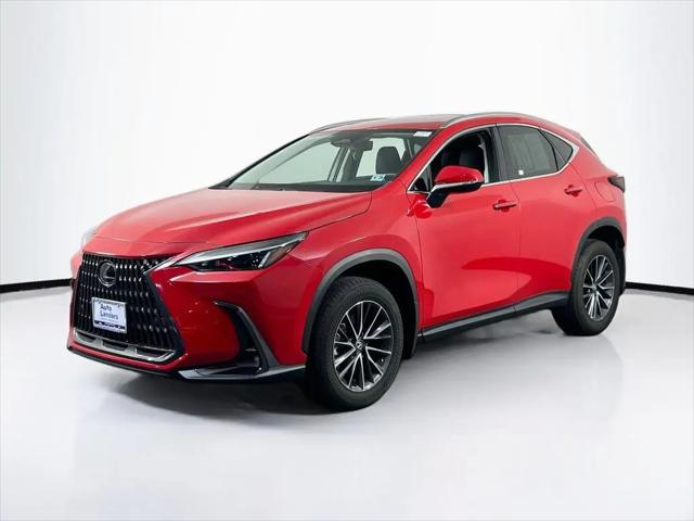 2024 Lexus NX 350 Premium for sale in Voorhees, NJ