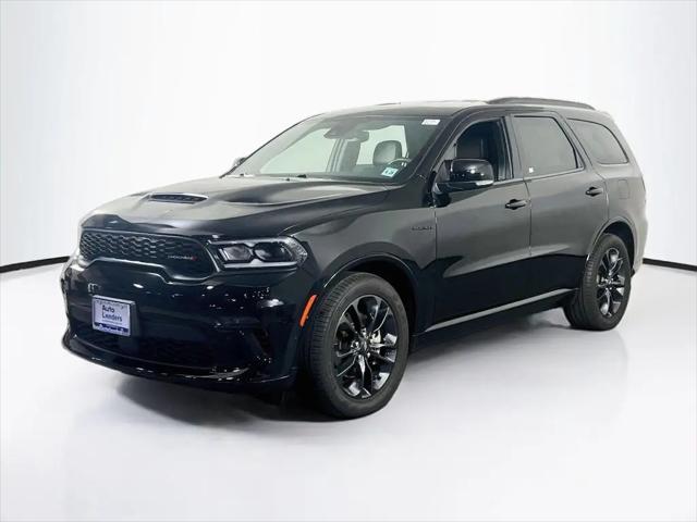 2023 Dodge Durango R/T Plus AWD for sale in Voorhees, NJ