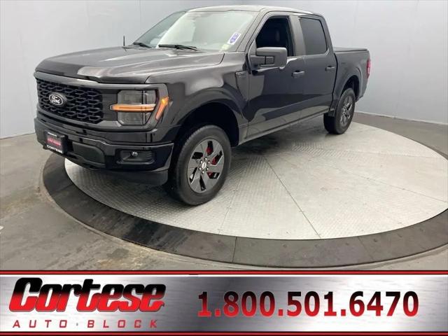 2025 Ford F-150 STX for sale in Rochester, NY
