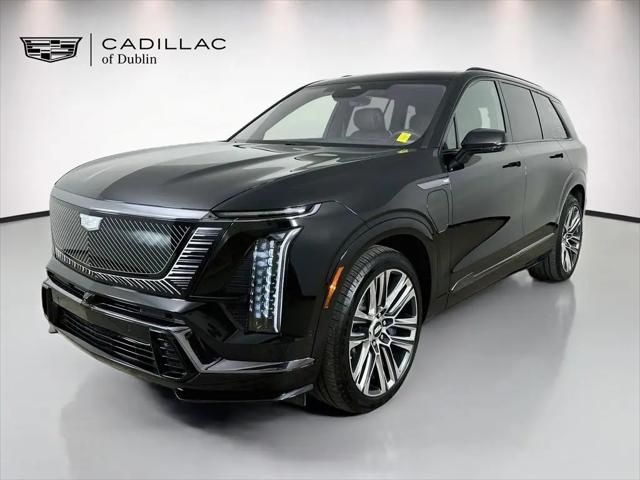 2026 Cadillac iQ Platinum for sale in Dublin, OH