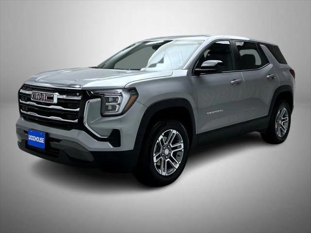 2026 GMC Terrain AWD Elevation for sale in Bellevue, NE