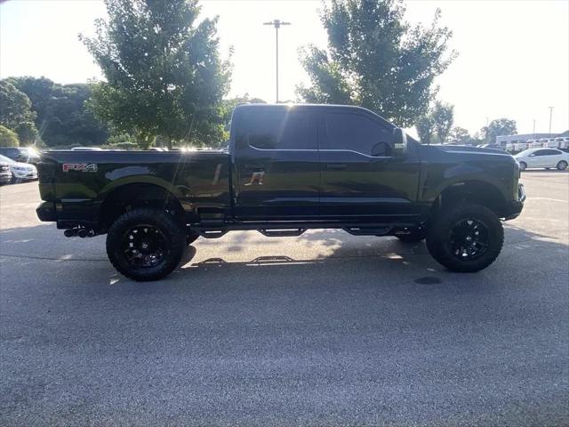 2023 Ford F-250 LARIAT for sale in Cornelius, NC