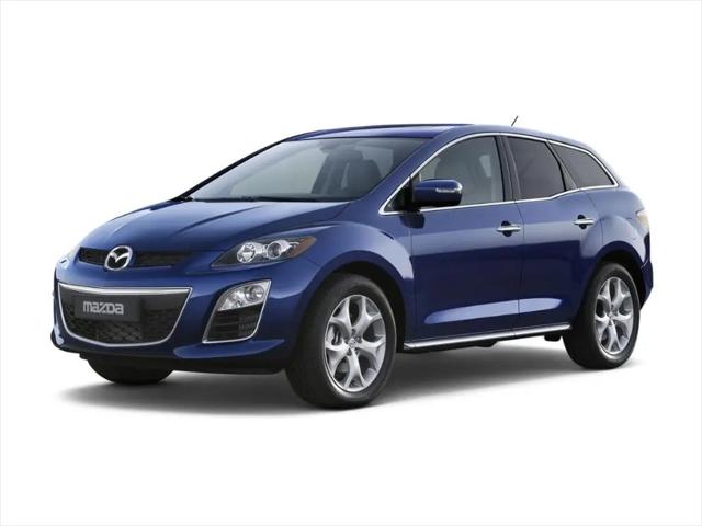 2011 Mazda CX-7 i Touring for sale in Cornelius, NC