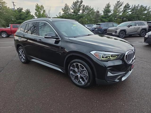 2021 BMW X1 xDrive28i for sale in Hatfield, PA