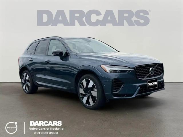 2024 Volvo XC60 Recharge T8 Plus Dark Theme for sale in Rockville, MD
