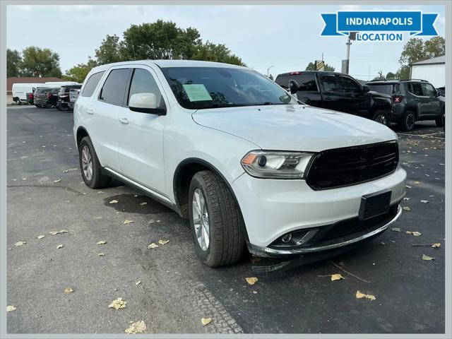 2015 Dodge Durango Special Service for sale in Indianapolis, IN