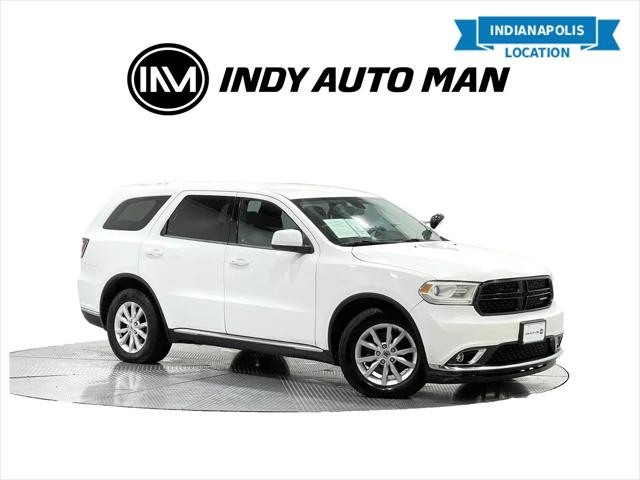 2015 Dodge Durango Special Service for sale in Indianapolis, IN