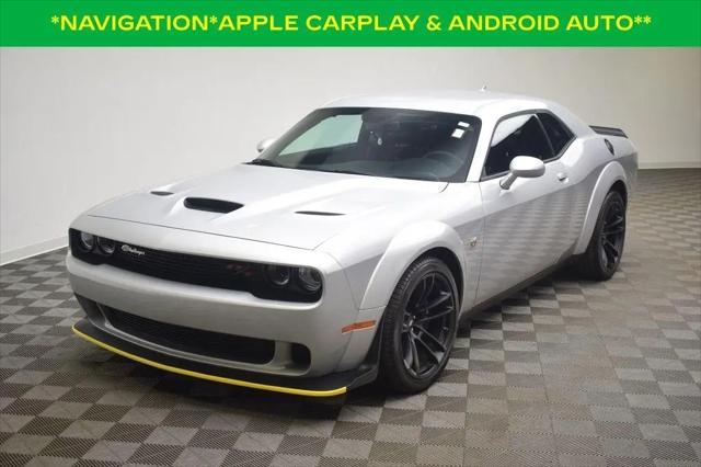 2023 Dodge Challenger R/T Scat Pack Widebody for sale in Norton, OH