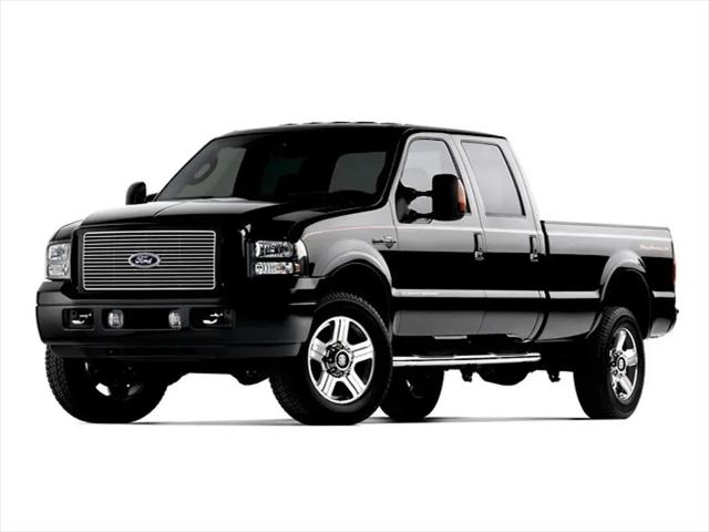 2007 Ford F-350 DRW for sale in McAlester, OK