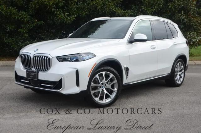 2026 BMW X5 xDrive40i for sale in Nashville, TN