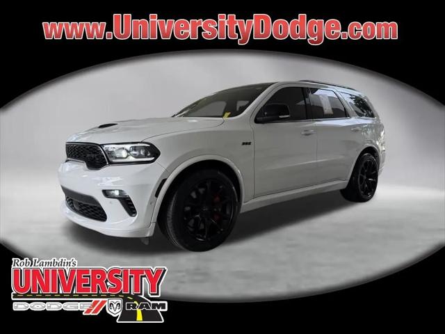 2023 Dodge Durango SRT 392 Premium AWD for sale in Davie, FL