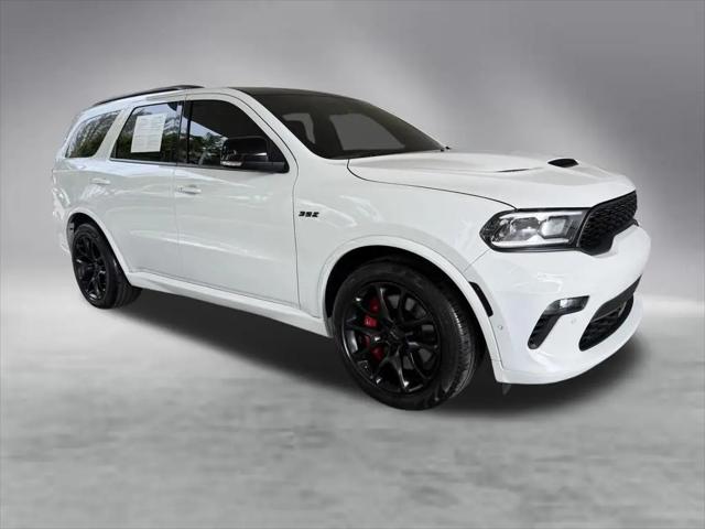2023 Dodge Durango SRT 392 Premium AWD
