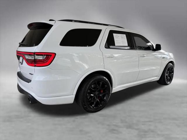 2023 Dodge Durango SRT 392 Premium AWD