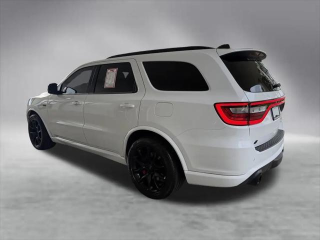 2023 Dodge Durango SRT 392 Premium AWD