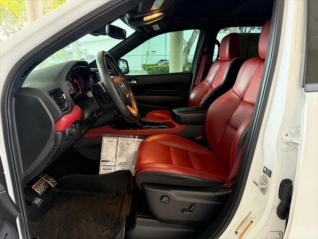 2023 Dodge Durango SRT 392 Premium AWD