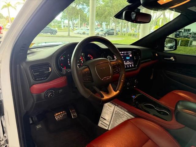 2023 Dodge Durango SRT 392 Premium AWD