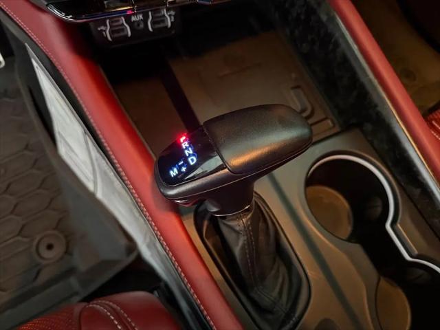2023 Dodge Durango SRT 392 Premium AWD